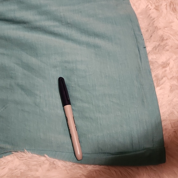 Icebreaker Merino Wool Top Baselayer Nature Lite Long Sleeve Slim Fit Womens M - Picture 5 of 16